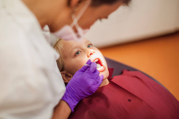 Best Pediatric Emergency Dentist in Lighthouse Point, FL
